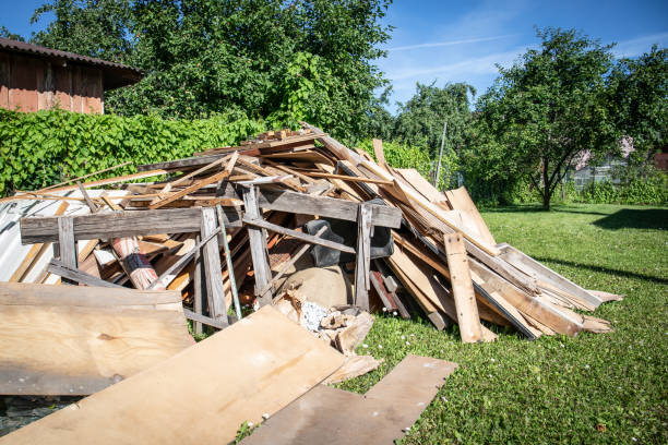 Niwot, CO Junk Removal Services Company