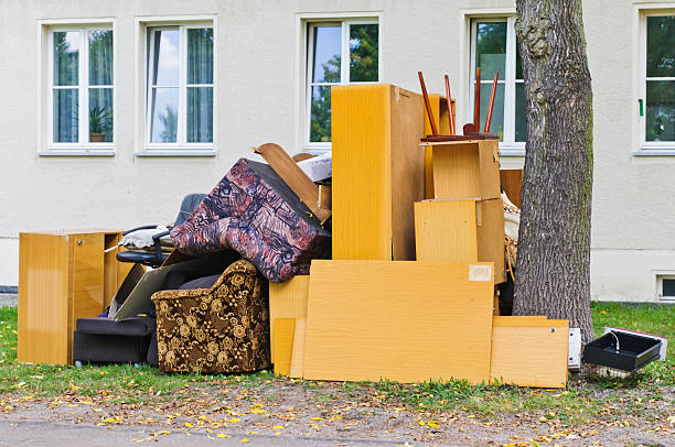 Best Garage Cleanout  in Niwot, CO