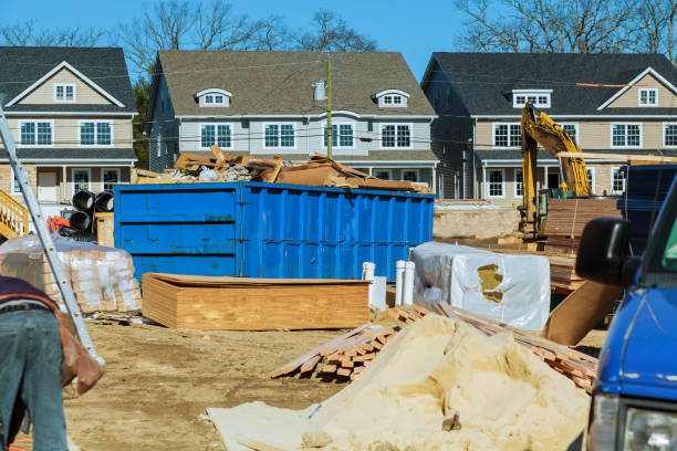 Best Yard Waste Removal  in Niwot, CO